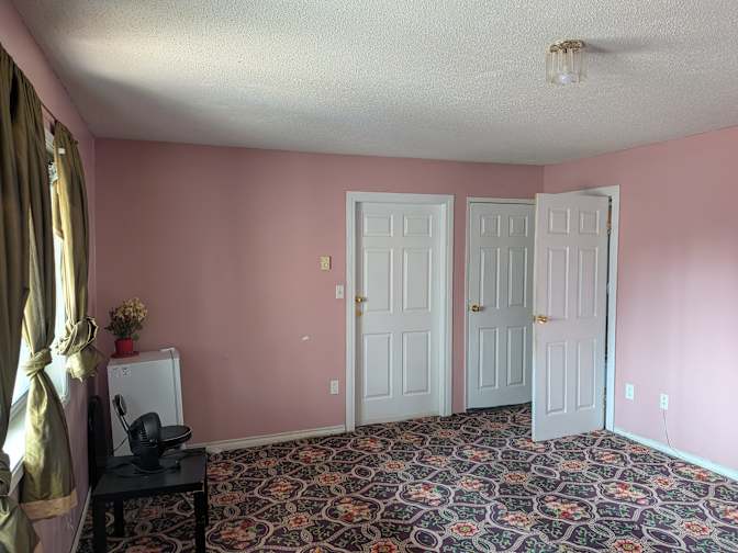 J's room