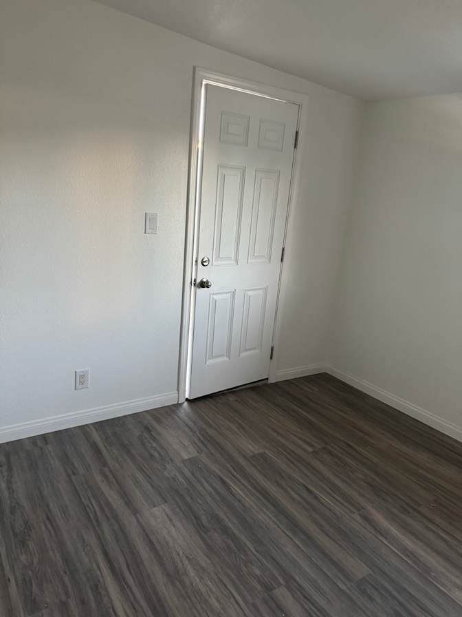 Jose's room