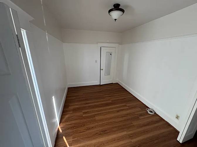 Kevin's room