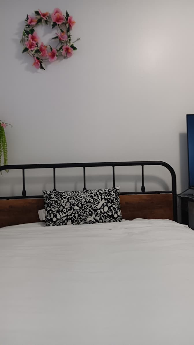 Christy Le's room