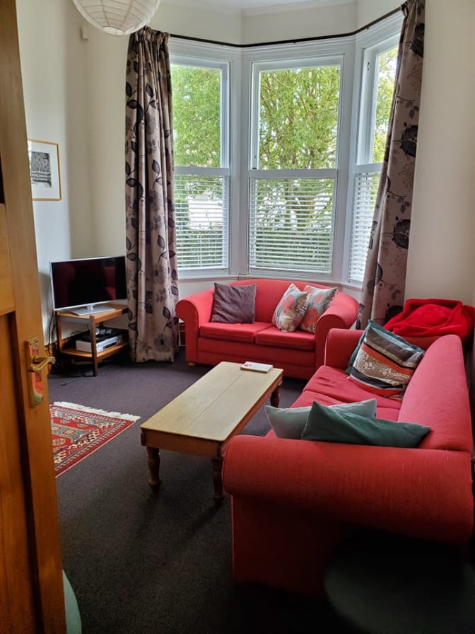 Emily's room