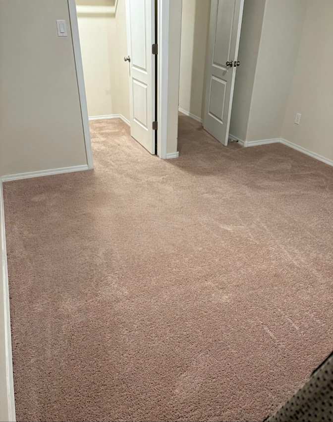 Dominique's room