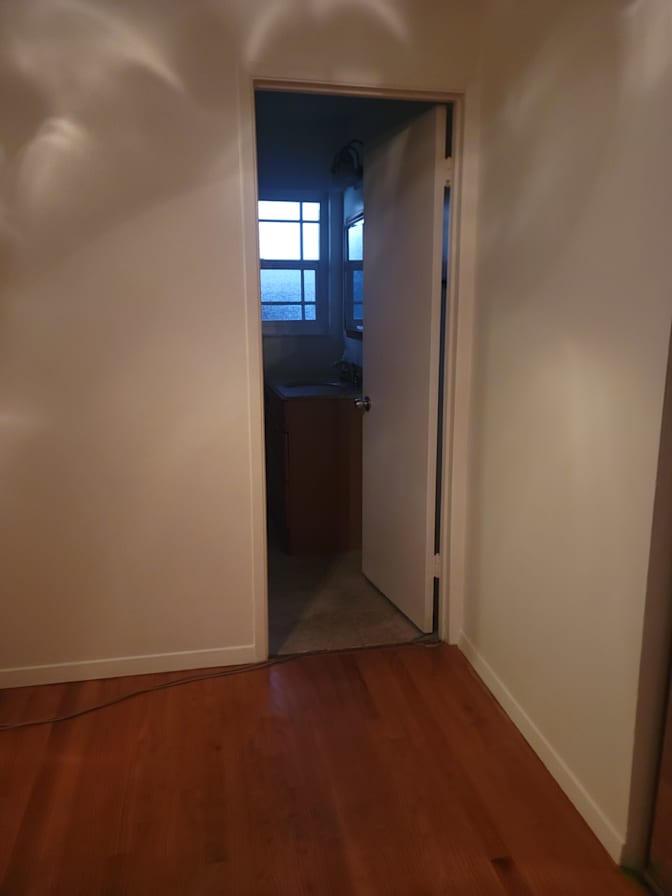 Roberta's room