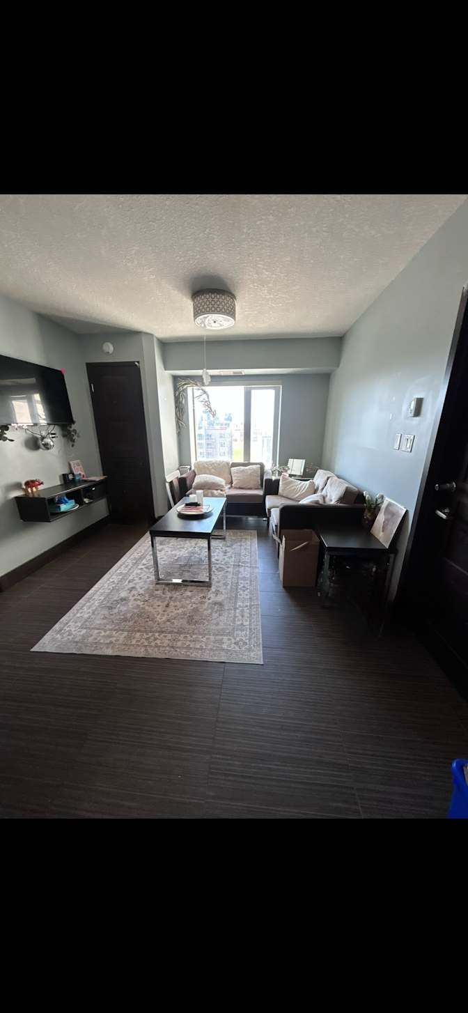 Maia Drysdale's room