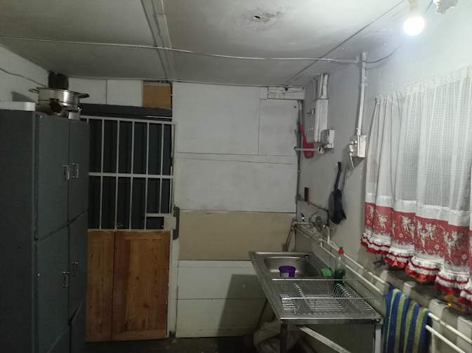 Soulace's room