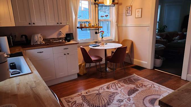 Stephanie's room