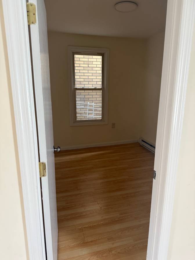 Sam's room