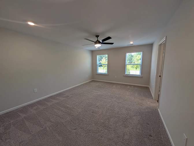 Alcove Rooms's room