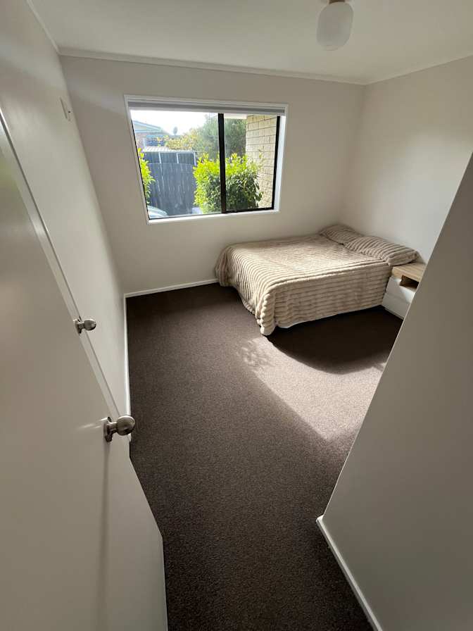 Imogen's room