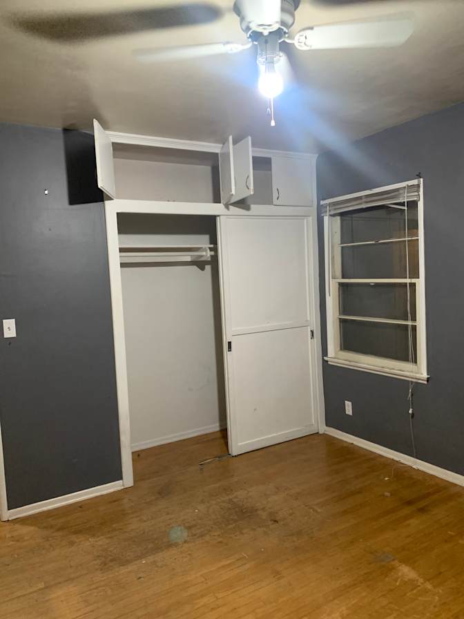 Jason's room