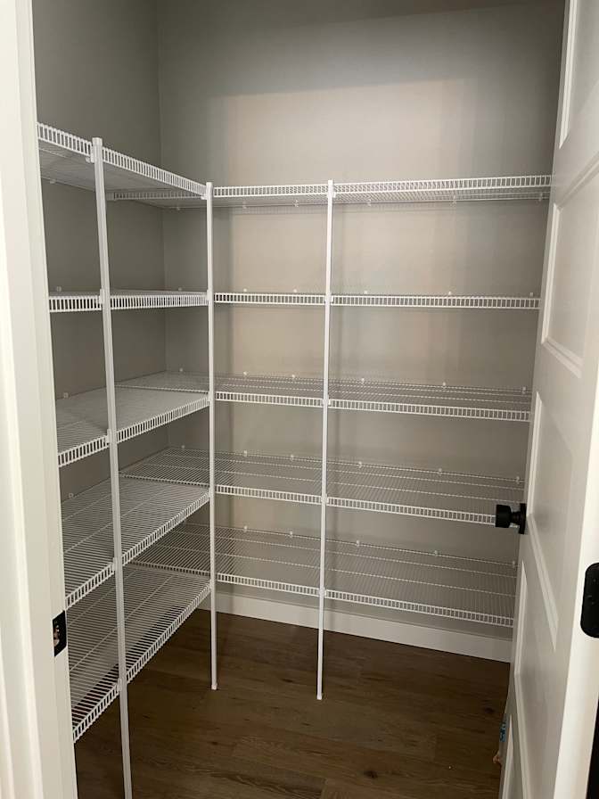 Toni's room