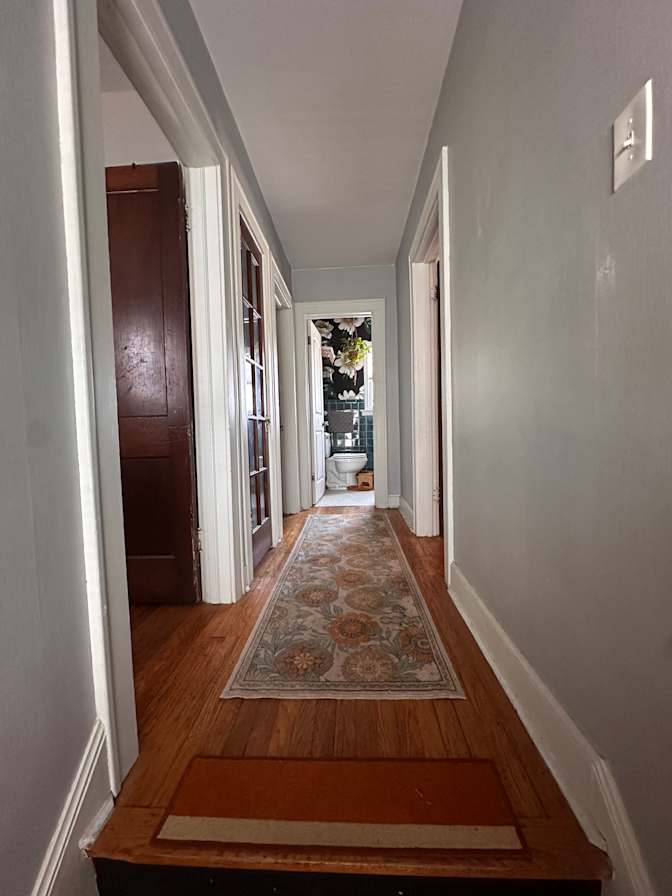 Danielle's room