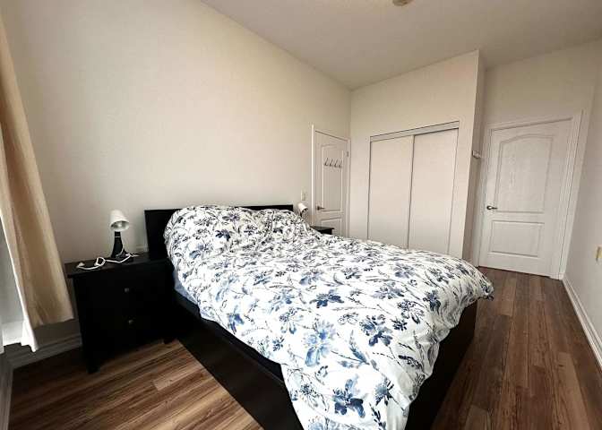 Nathan's room