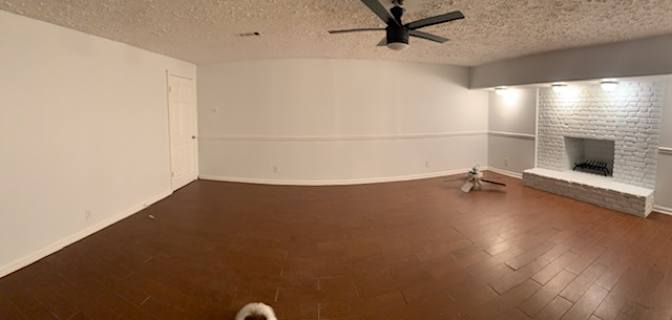 Jeanette's room