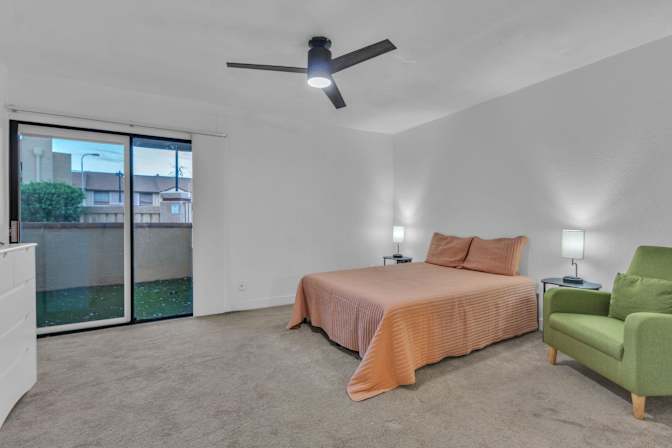 PadSplit's room