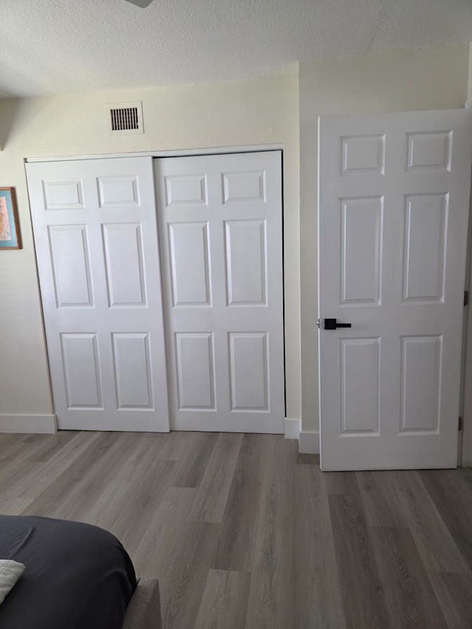 kathy's room