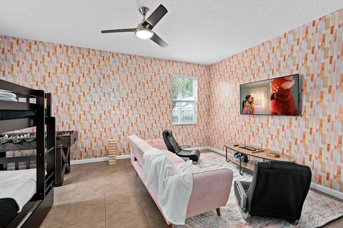 PadSplit's room