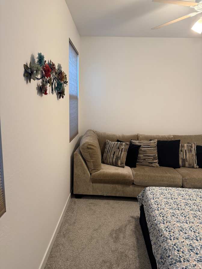 Jagan's room