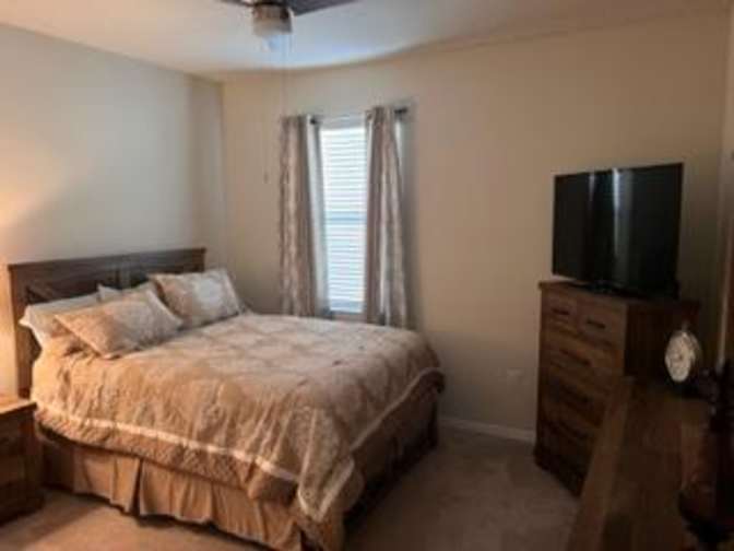MICHAEL's room