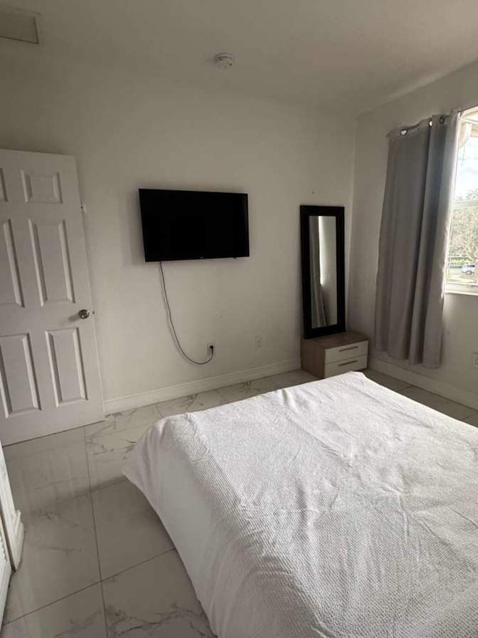 Jeisy gamboa's room