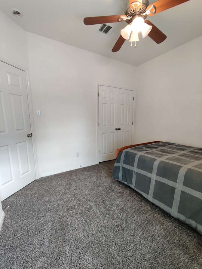 david's room