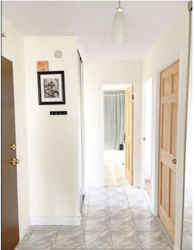 Lena's room
