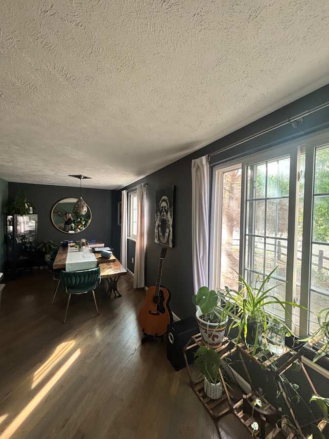 Karina's room