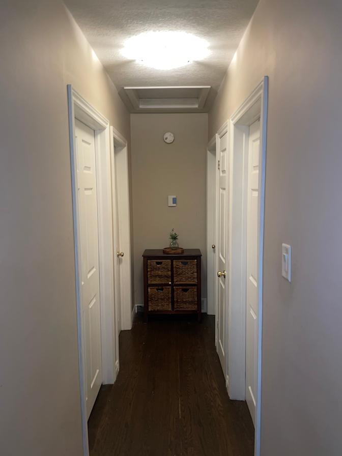 Chelsea's room
