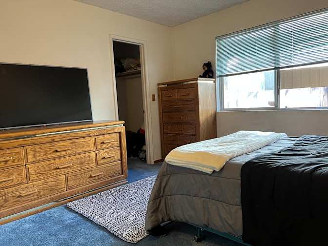 Lynn's room