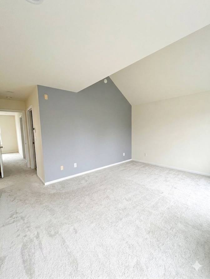 James's room