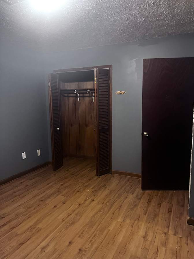 Angela's room