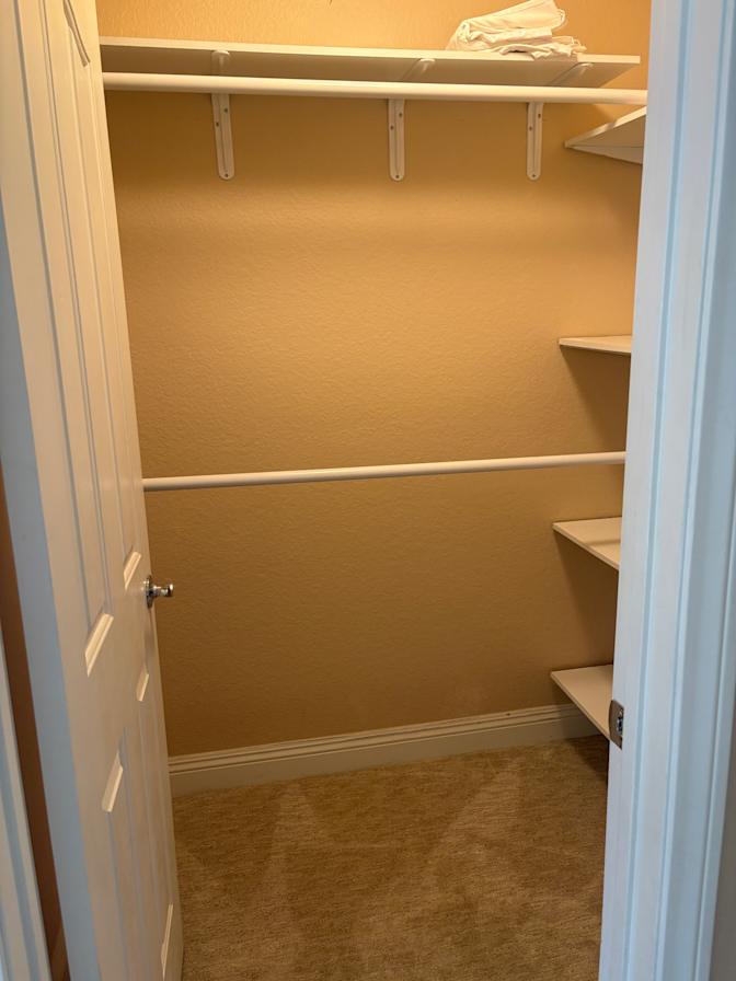 Henry's room