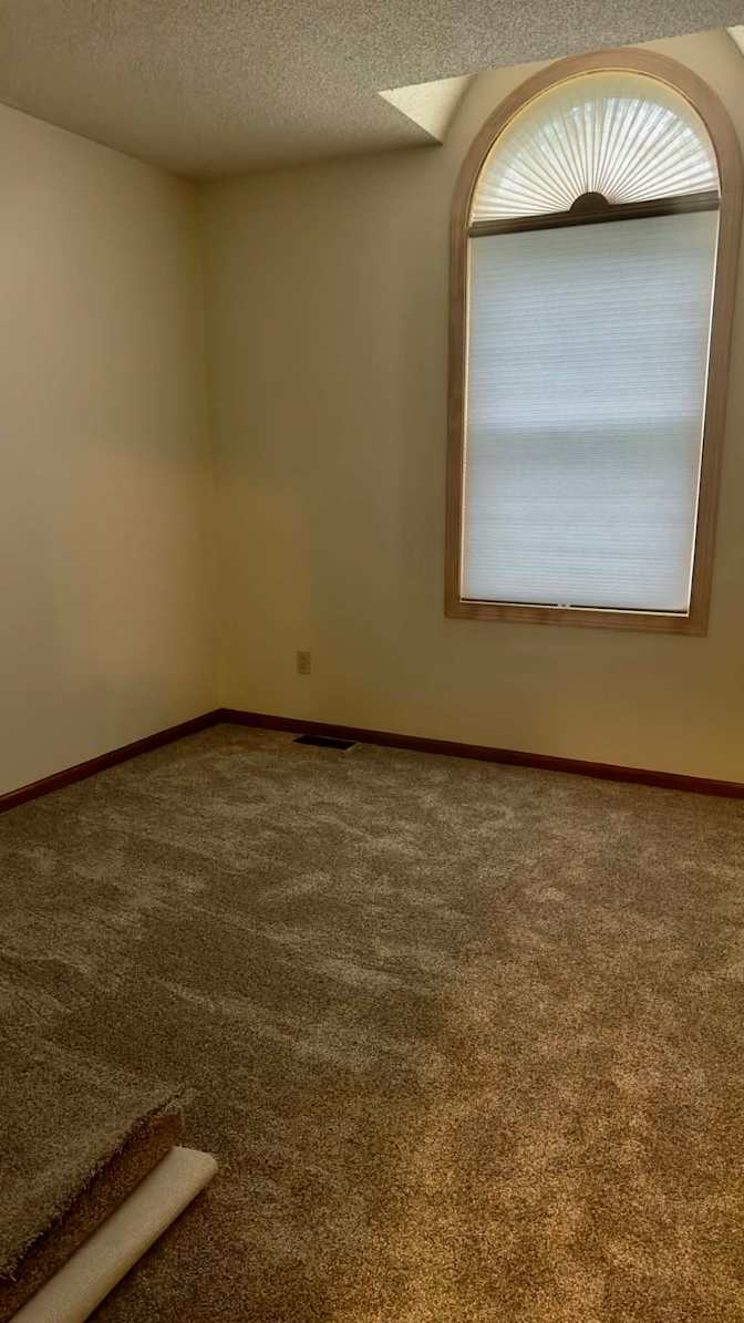 Justin's room