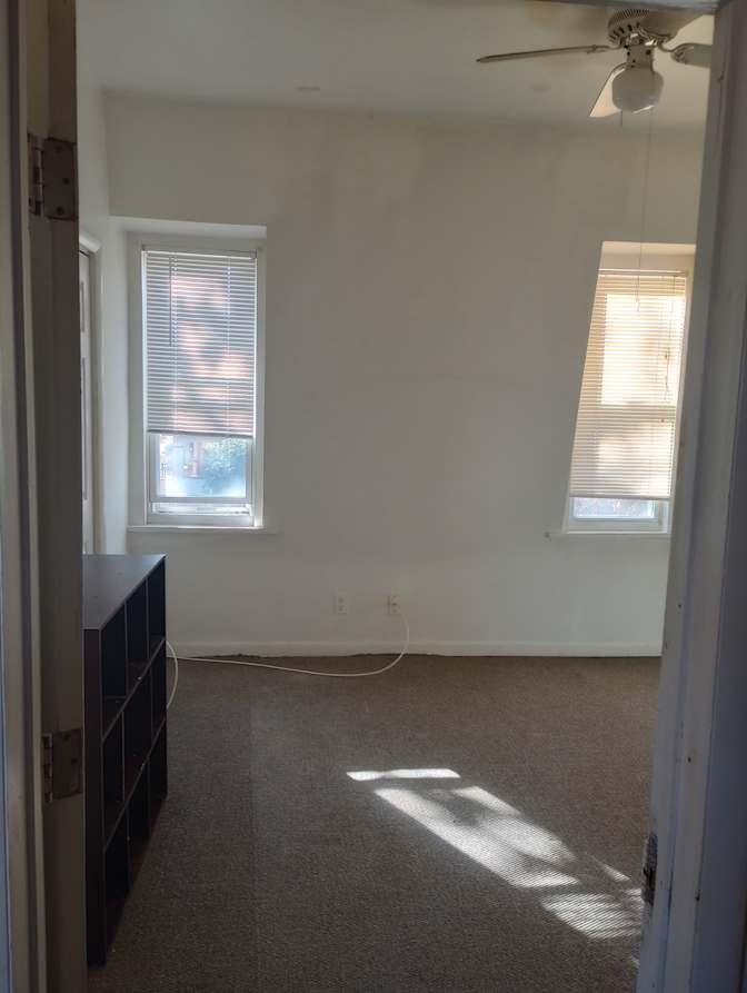Yousef's room