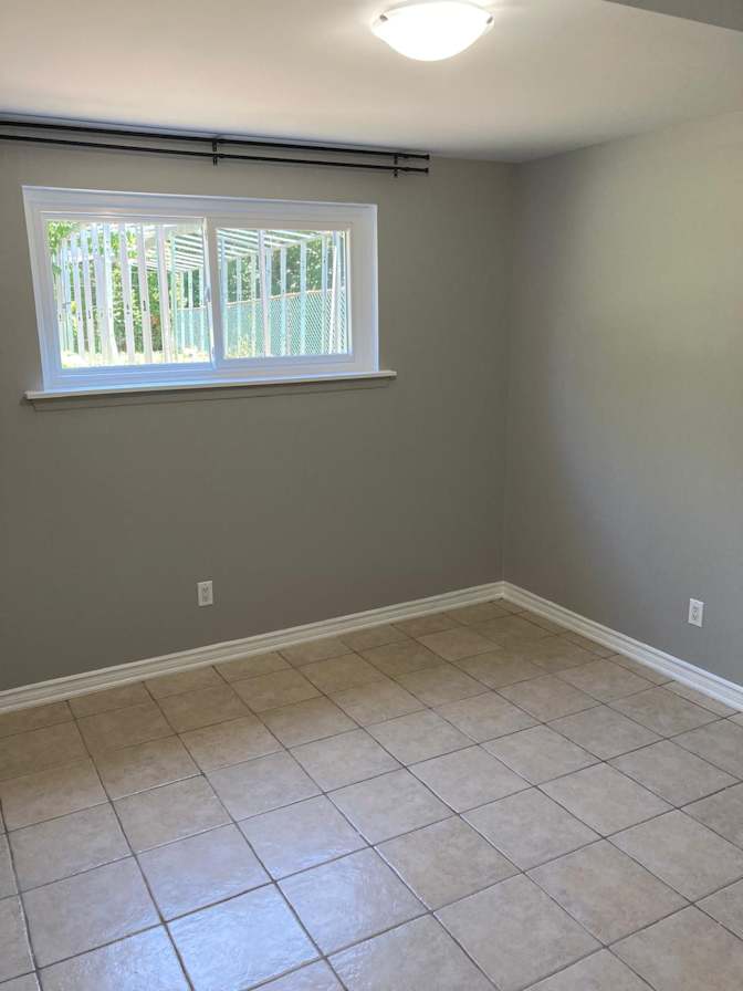 Marissa's room