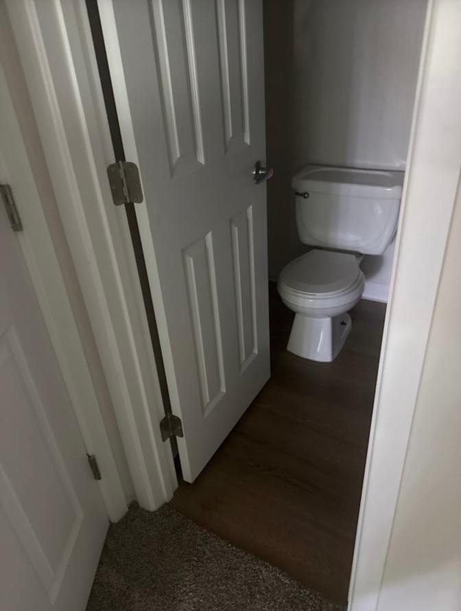 Stephanie's room