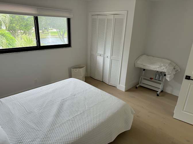Andreus's room
