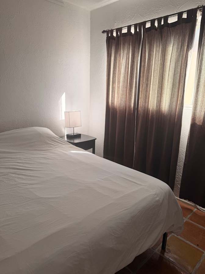Daniel's room