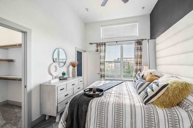 Amelia's room