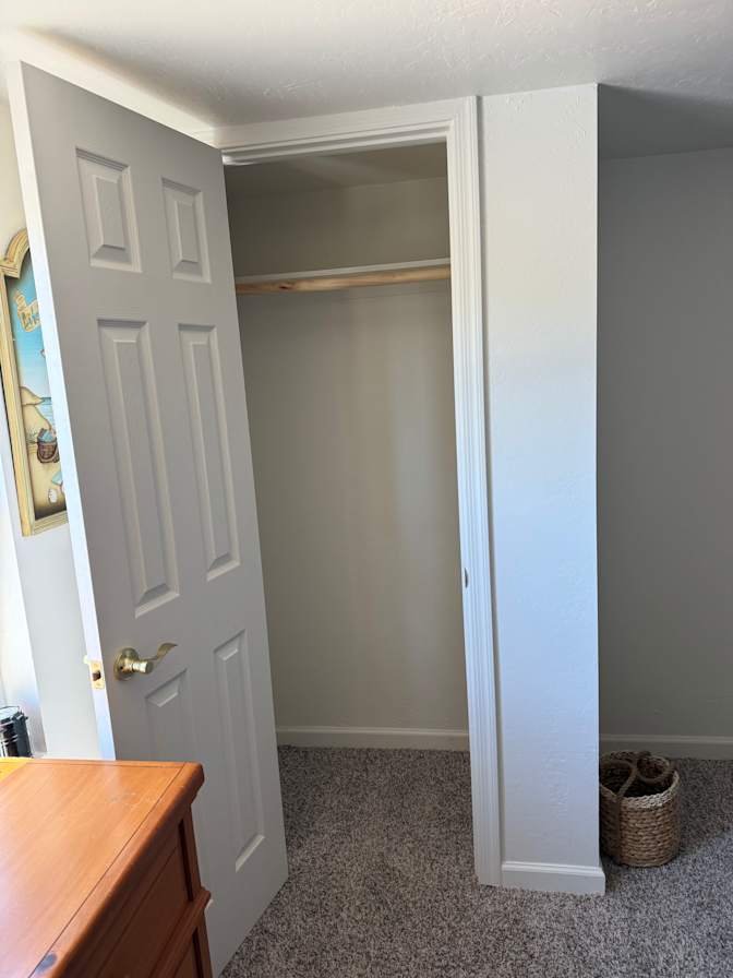 Sarah's room