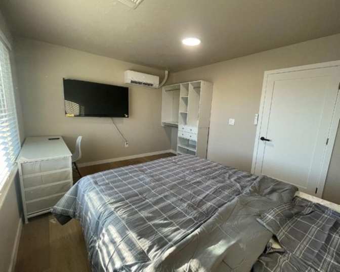 Kristen's room