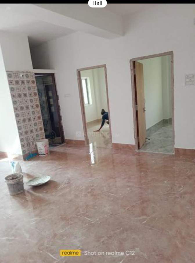 Anisha's room