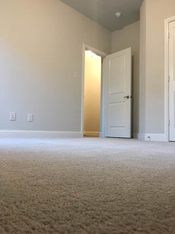 Anton's room
