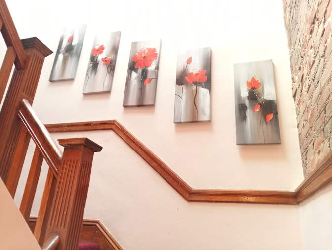 mary's room
