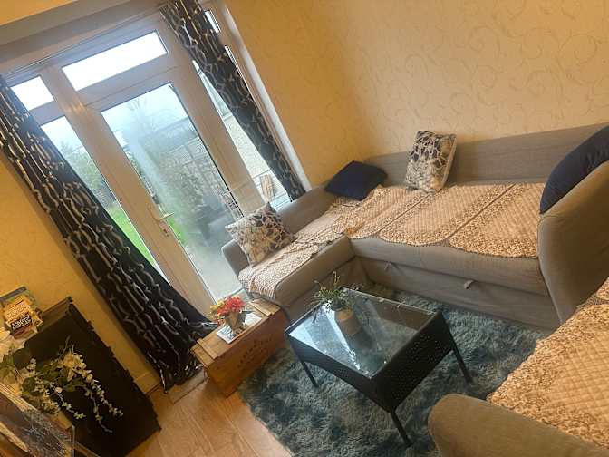 Jatinder kaur's room