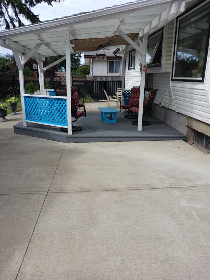 Joelle Abigail Smith's room