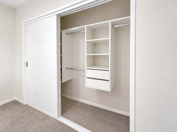 Nav's room