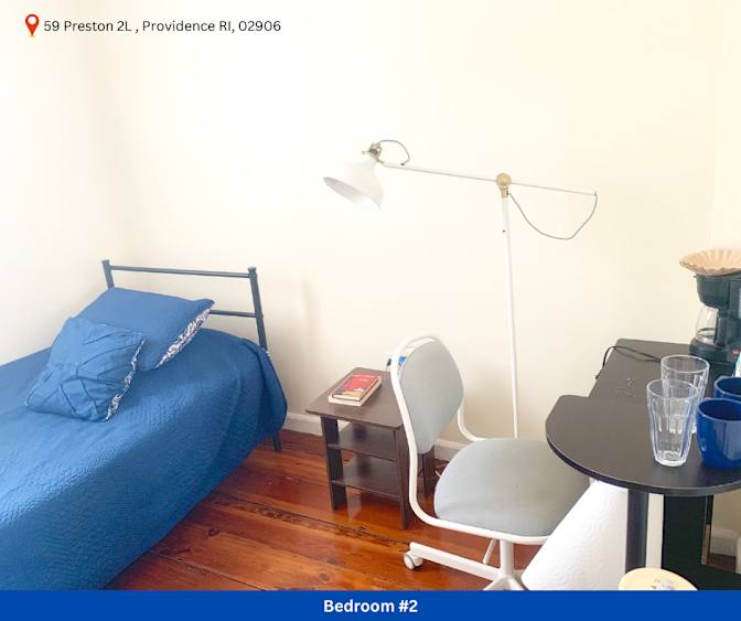 Joy's room