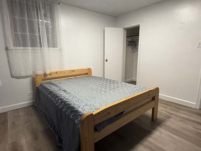 Kathy's room