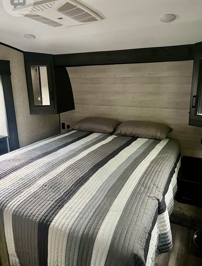 Marcella Niebuhr's room